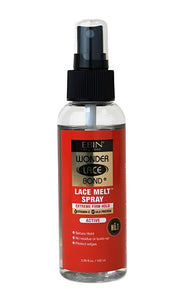 EBIN Wonder Lace Melt Spray 3.39oz - Active