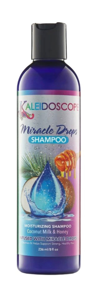 Kaleidoscope Miracle Drops Shampoo 8oz