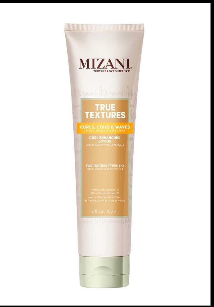Curl Enhancing Lotion