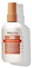 Mizani press agent thermal raincoat serum 3.38oz