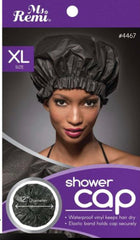 Ms Remi shower cap