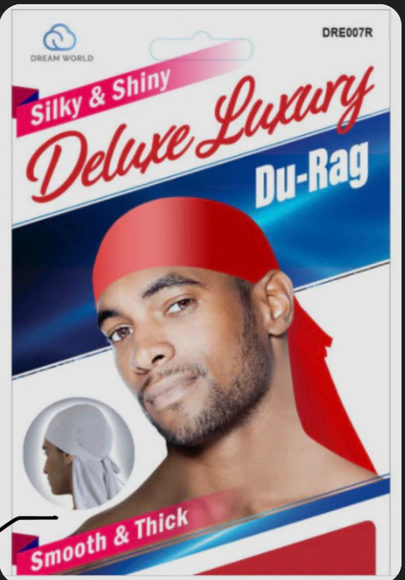 Dream world Deluxe luxury Du-rag