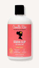 Camille Rose Guava Conditioner 12oz