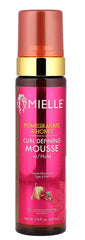 Mielle pomegranate & honey mouse