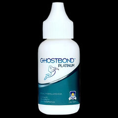 Ghost Bond Platinum Invisible Bonding Adhesive 1.3oz