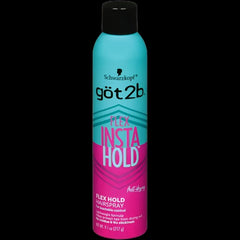 Got2B Flex Insta Hold Spray 9oz