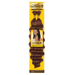 Cleopatra French Loose Deep 18"