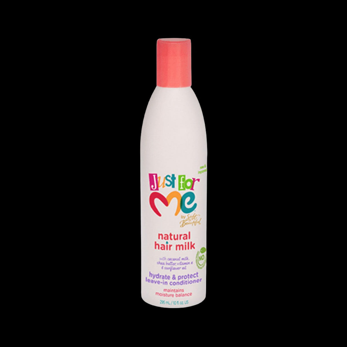 Just For Me Natural Hair Milk Hydrate & Protect 10oz