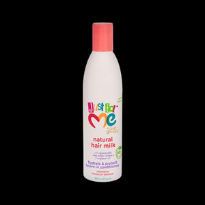 Just For Me Natural Hair Milk Hydrate & Protect 10oz