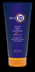 It's a 10 Miracle Deep Conditioner Plus Keratin 5oz