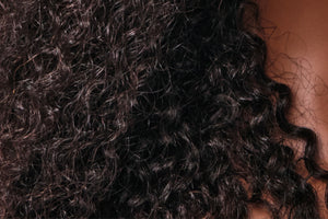 Kinky Curly Bundles