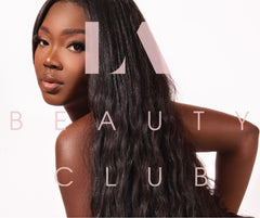 Beauty Club Gift Card