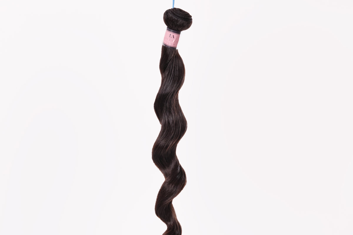 Loose Wave Bundles