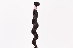 Loose Wave Bundles