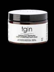 Tgin Miracle RepairX Deep Hydrating Mask 12oz