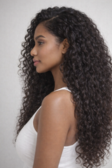 Natural Curl Extensions