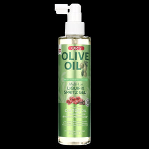 ORS Olive Oil Fix-It Liquifix Spritz Gel 6.8oz