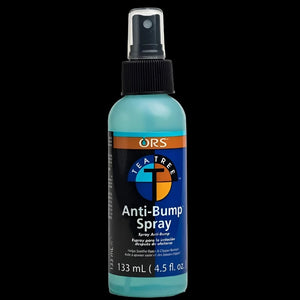 ORS Tea Tree Anti-Bump Spray 4.5oz