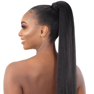 Shake N Go Organique Express Wrap Ponytail