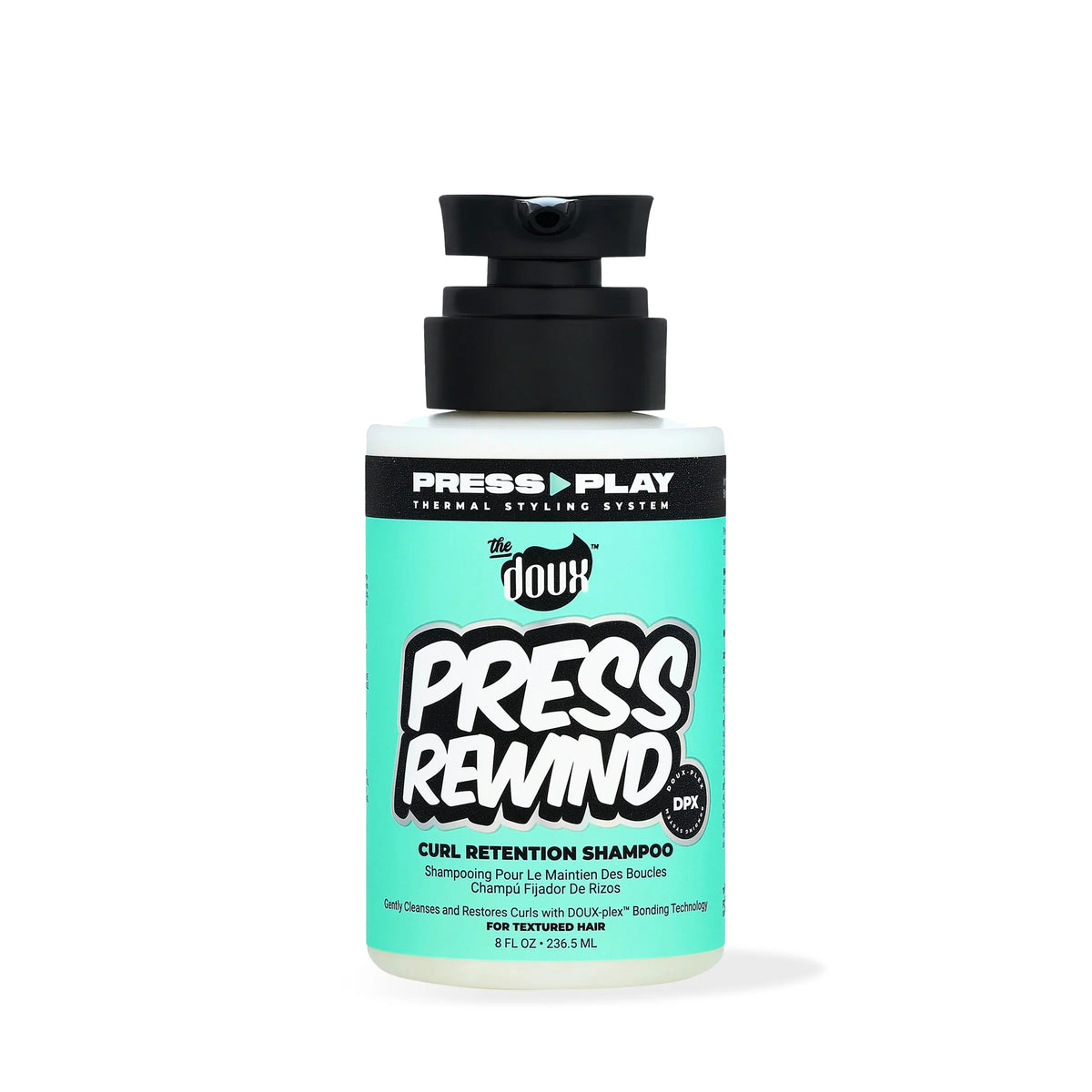 Press Rewind Curl Retention 8oz