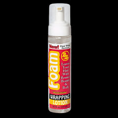 BB Foam Moisturizing Wrapping Lotion 8.5oz