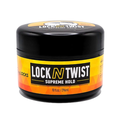 AllDay Locks Lock n' Twist Supreme Hold 10oz