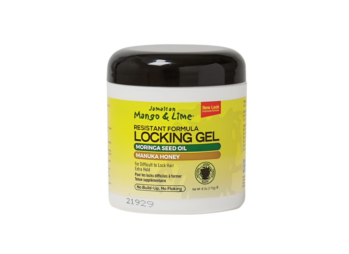 Locking Gel 6oz