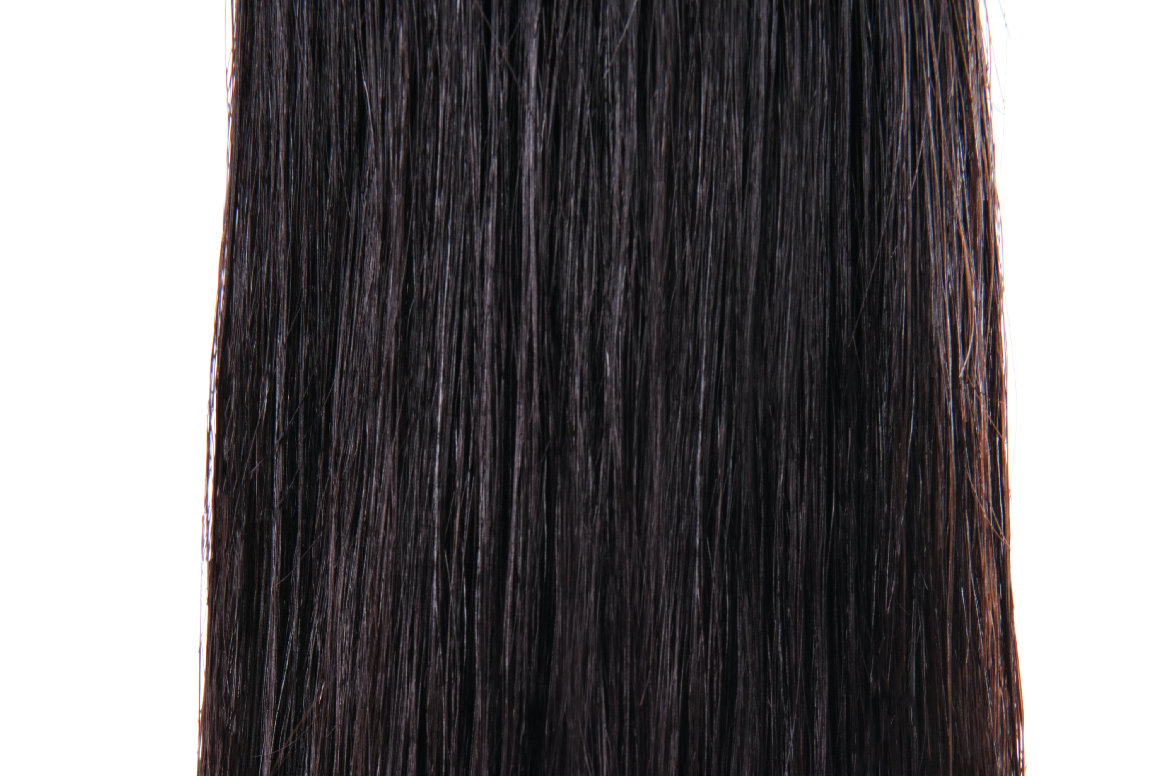 Silky Straight Bundles