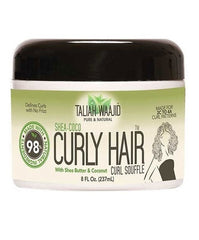Shea Coco Natural Hair Styling Cream 8oz