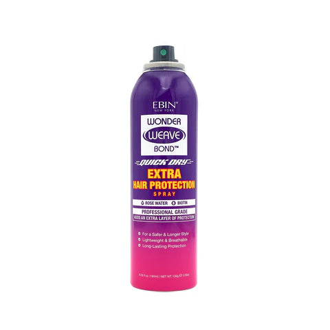 Ebin Extra Hair Protection Spray 6.08 fl.oz