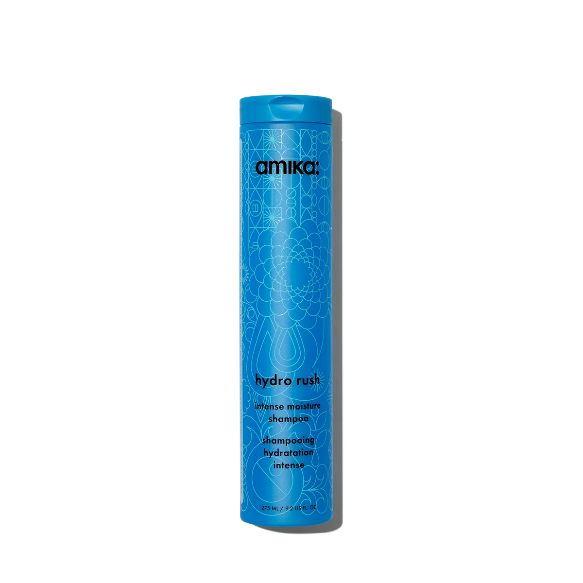 Hydro Rush Intense Moisture Shampoo
