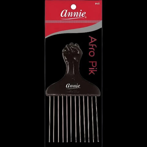 Annie First Afro Pik Short