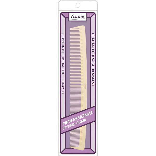 Annie Professional Styling Comb