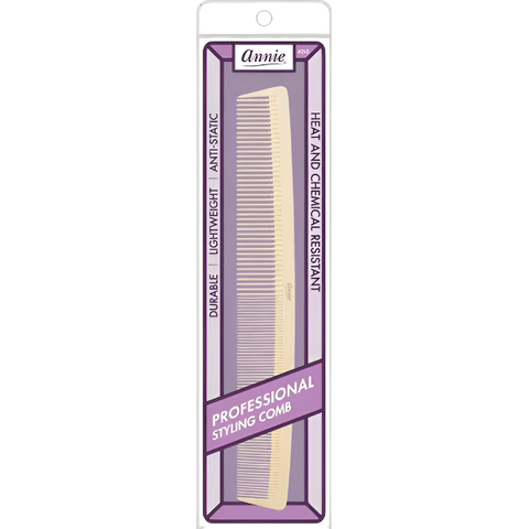 Annie Professional Styling Comb