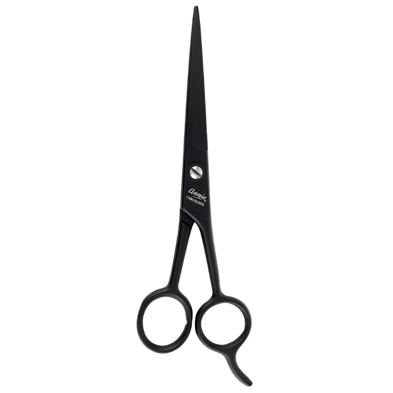 Annie Premium Stainless Steel Hair Shears 7.5”