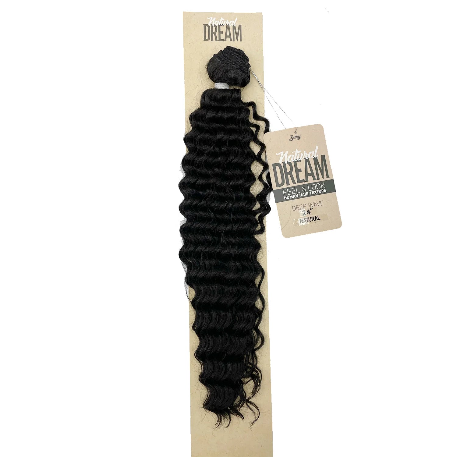 Zury Natural Dream Passion Curl 18”