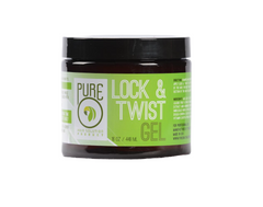 Pure Lock & Twist Gel