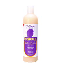 The Roots Naturelle Redeem Moisturizing Shampoo 12oz