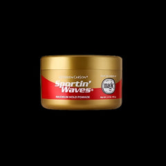 Softsheen-Carson Sportin' Waves Maximum Hold Pomade 3.5oz