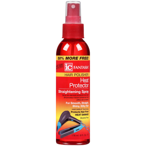 IC Fantasia Heat Protector Spray