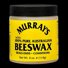 Murray's 100% Pure Australian Beeswax 4oz