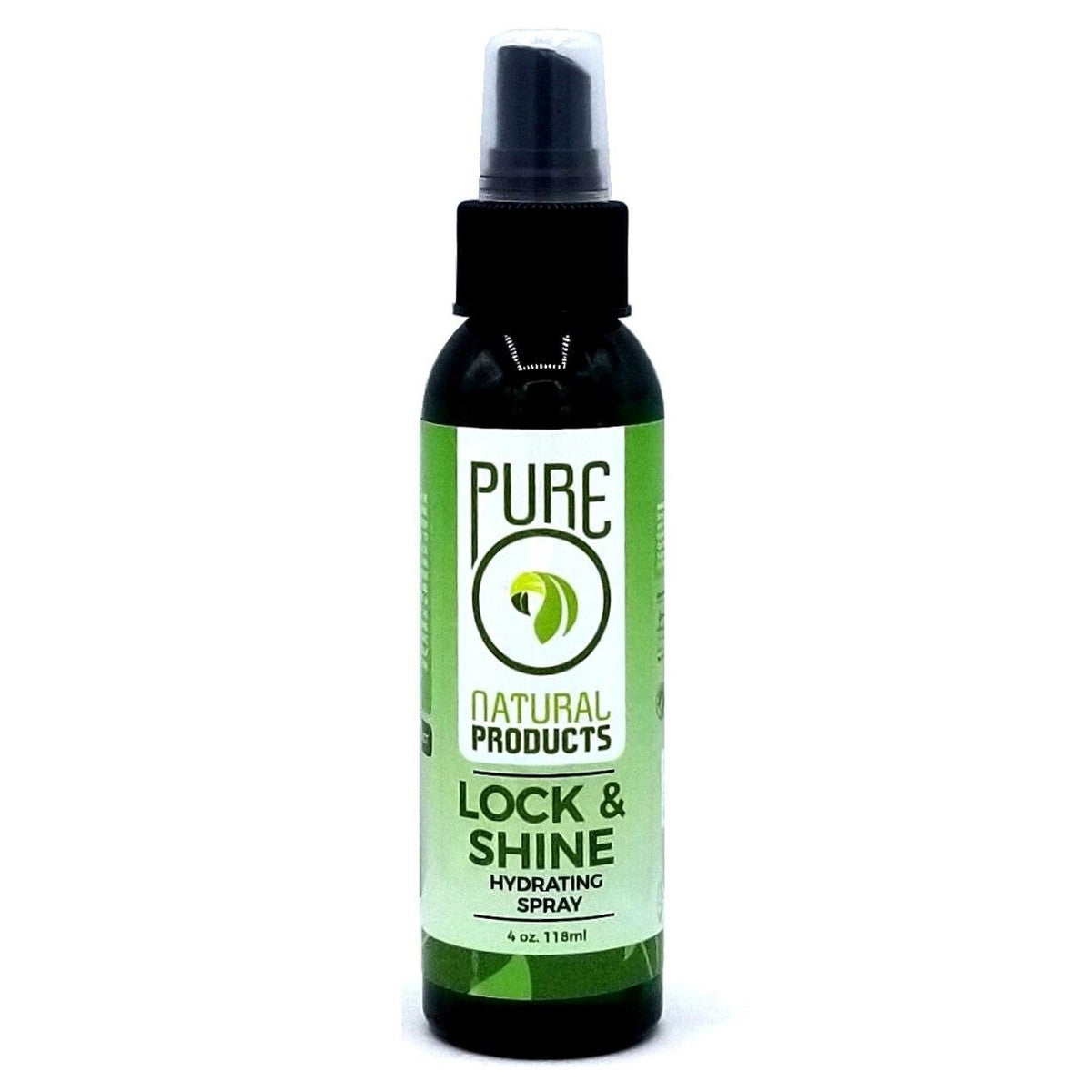 Lockshine Spray 5oz