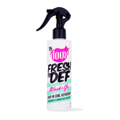 The Doux Fresh to Def Leave-in 8oz