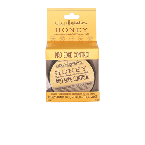Urban Hydration Honey Pro Edge Control 1.7oz