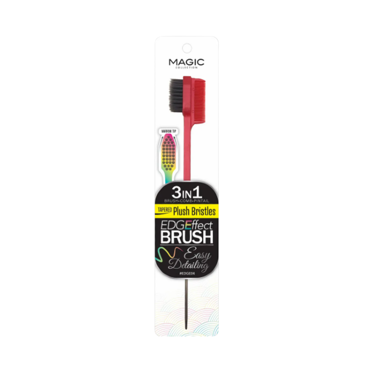 Plush EDGEffect Plush Edge Brush