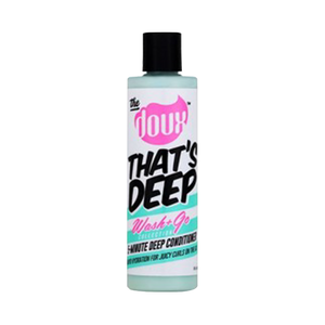 The Doux That's Deep Conditioner 8oz