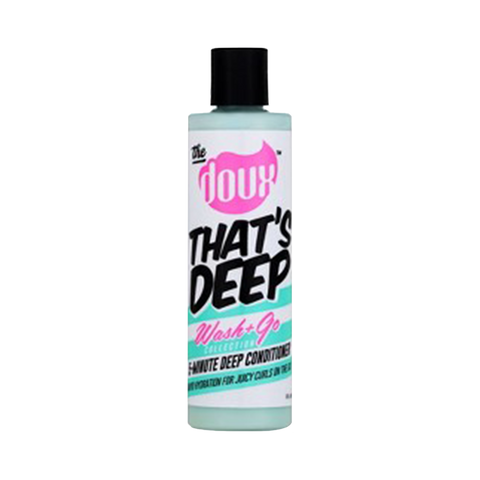 The Doux That's Deep Conditioner 8oz