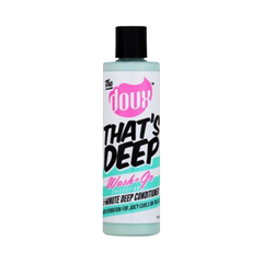 The Doux That's Deep Conditioner 8oz