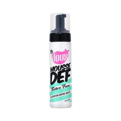 The Doux Mousse Def Texture Foam