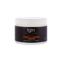 TGIN Twist & Define Cream 12oz